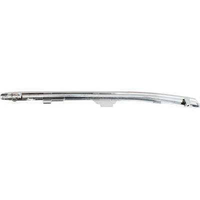 Rareelectrical - New Lower Grille Trim Compatible With Honda Accord Hybrid Sport 4 Cyl 2.0L Accord Sport 4 Cyl 1.5L - Image 5