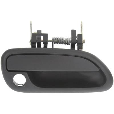 Right Front Exterior Door Handle Compatible With 2000-2006 Subaru Outback Subaru Baja Subaru Legacy