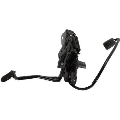 Rareelectrical - Hood Latch Compatible With Mazda Cx-9 All Submodels 2016-2019 Ma1234128 Tk4856620b - Image 3