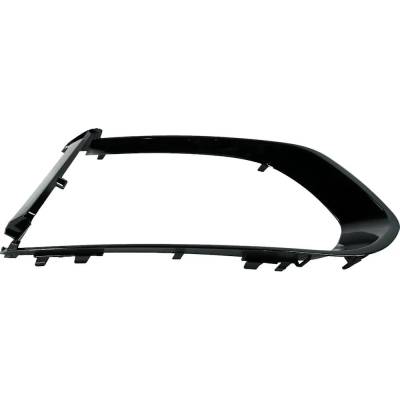 Rareelectrical - New Left Grille Trim Compatible With Jaguar F-Pace S F-Pace First Edition 2017-2023 By T4a6242 - Image 6