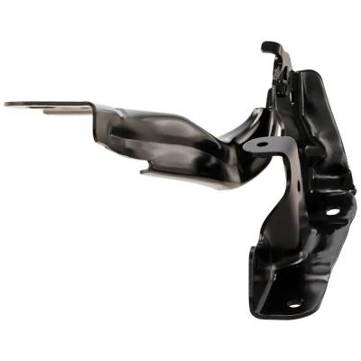 Rareelectrical - New Left Hood Hinge Compatible With Ford Bronco Everglades Bronco Base Bronco Outer Banks Bronco - Image 8