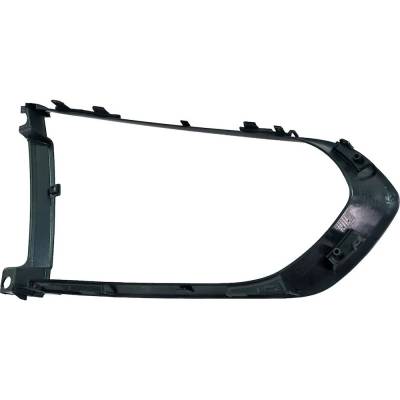 Rareelectrical - New Left Grille Trim Compatible With Jaguar F-Pace S F-Pace First Edition 2017-2023 Ja1038110 - Image 2