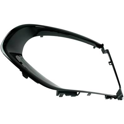 Rareelectrical - New Left Grille Trim Compatible With Jaguar F-Pace S F-Pace First Edition 2017-2023 Ja1038110 - Image 3