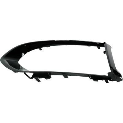 Rareelectrical - New Left Grille Trim Compatible With Jaguar F-Pace S F-Pace First Edition 2017-2023 Ja1038110 - Image 5