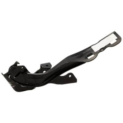 Rareelectrical - New Left Hood Hinge Compatible With Ford Bronco Black Diamond Bronco Big Bend Bronco Wildtrak Bronco - Image 5