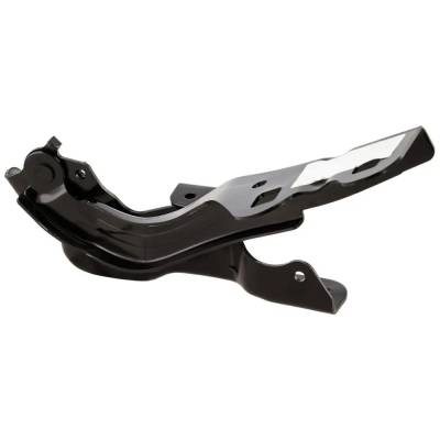 Rareelectrical - New Left Hood Hinge Compatible With Ford Bronco Black Diamond Bronco Big Bend Bronco Wildtrak Bronco - Image 6