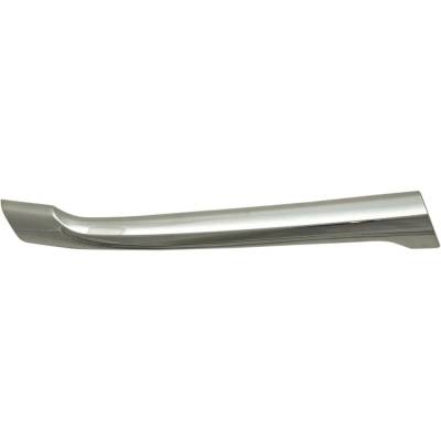 Rareelectrical - New Right Grille Trim Compatible With Subaru Impreza Limited Impreza Base Touring Premium Sport - Image 4