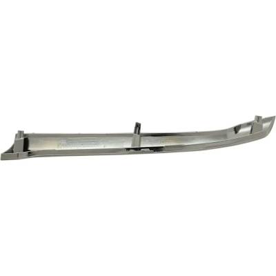 Rareelectrical - New Right Grille Trim Compatible With Subaru Impreza Limited Impreza Base Touring Premium Sport - Image 5