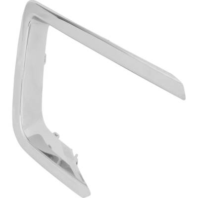 Rareelectrical - New Right Grille Trim Compatible With Ford Expedition Max Limited 6 Cyl 3.5L Expedition Xl 6 Cyl - Image 3