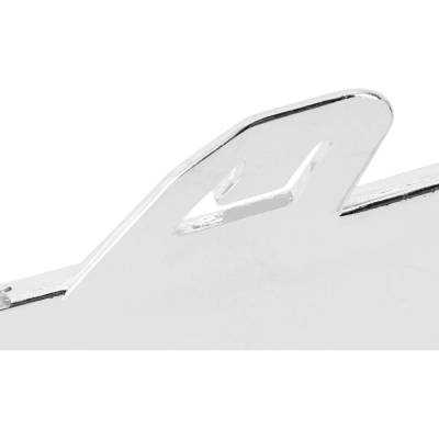 Rareelectrical - New Left Grille Trim Compatible With Ford Expedition Max Xl 6 Cyl 3.5L Expedition Max Limited 6 Cyl - Image 7