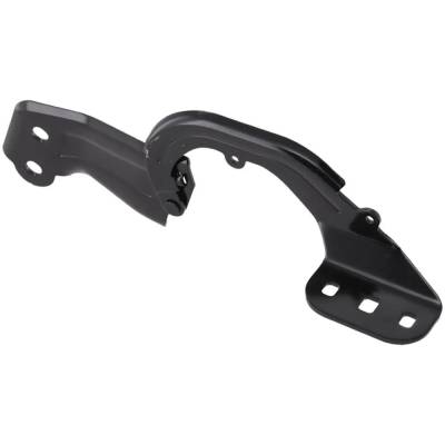 Rareelectrical - New Right Hood Hinge Compatible With Ford Lincoln Escape S 4 Cyl 2.5L Mkc Reserve 4 Cyl 2.3L Escape - Image 2
