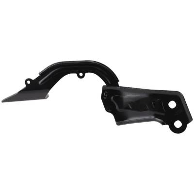 Rareelectrical - New Right Hood Hinge Compatible With Ford Lincoln Escape S 4 Cyl 2.5L Mkc Reserve 4 Cyl 2.3L Escape - Image 6