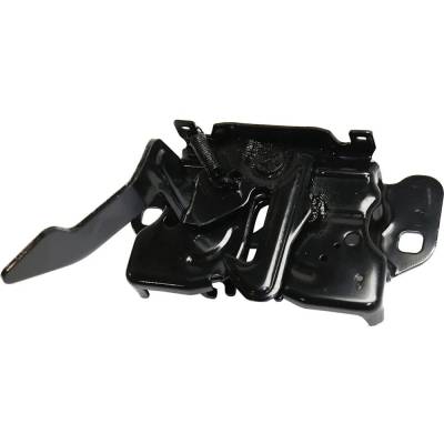 Rareelectrical - New Hood Latch Compatible With Dodge Ram 1500 Laramie 1500 Sxt 1500 Express 1500 St Ram 1500 Slt Ram - Image 1