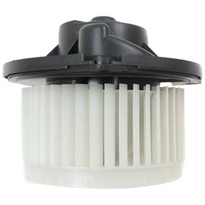 RAREELECTRICAL - New Blower Motor Front Compatible With 2004-2008 Pontiac Grand Prix 2005-2009 Buick Lacrosse - Image 5