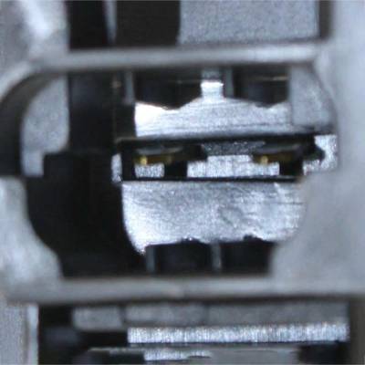 RAREELECTRICAL - New Blower Motor Front Compatible With 2004-2008 Pontiac Grand Prix 2005-2009 Buick Lacrosse - Image 6