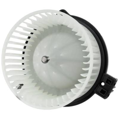 New Blower Motor Compatible With Mazda 3 Gs 4 Cyl 2.0L 3 Gt 4 Cyl 2.5L 3 Sport 4 Cyl 2.0L 3 Touring