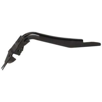 Rareelectrical - New Left Hood Hinge Compatible With Subaru Crosstrek Premium 4 Cyl 2.0L Impreza Base 4 Cyl 2.0L - Image 5
