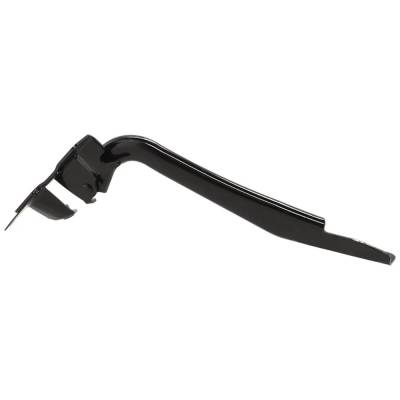 Rareelectrical - New Left Hood Hinge Compatible With Subaru Crosstrek Premium 4 Cyl 2.0L Impreza Base 4 Cyl 2.0L - Image 6
