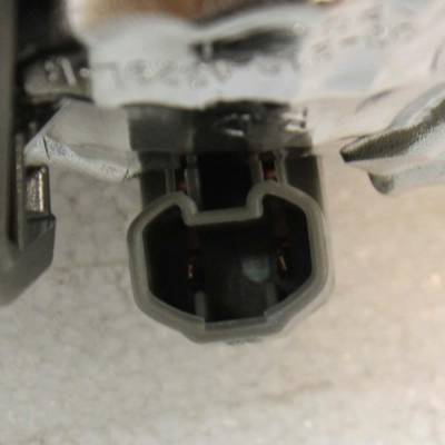 Rareelectrical - New Tail Light Compatible With 2009-2010 Toyota Corolla 1.8L I4 Left Driver Side Halogen Rept731302 - Image 6