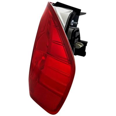 Rareelectrical - Tail Light Compatible With 2009-2011 Bmw 323I 328I Xdrive 328I 335D 335I Xdrive 335I M3 3.0L 2.5L I6 - Image 7