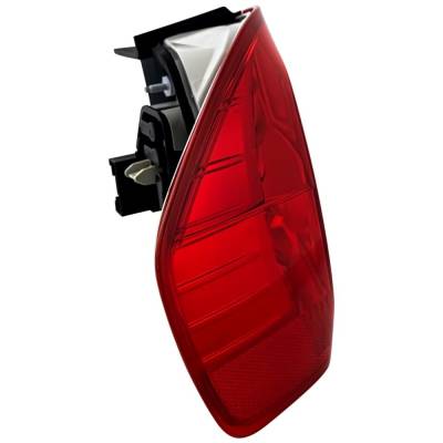 Rareelectrical - Tail Light Compatible With 2009-2011 Bmw 323I 328I Xdrive 328I 335D 335I Xdrive 335I M3 3.0L 2.5L I6 - Image 7