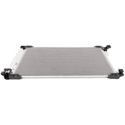 Rareelectrical - New A/C Condenser Compatible With Toyota C-Hr Nightshade 4 Cyl 2.0L C-Hr Le 4 Cyl 2.0L C-Hr Xle - Image 6