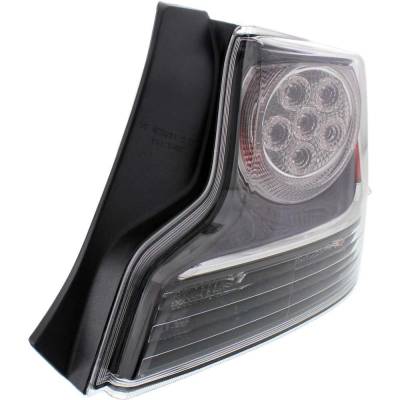 Rareelectrical - Tail Light Compatible With 2014-2016 Scion Tc 2.5L I4 Right Passenger Side Halogen Reps730333 179Hp - Image 3