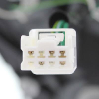 Rareelectrical - Tail Light Compatible With 2014-2016 Scion Tc 2.5L I4 Right Passenger Side Halogen Reps730333 179Hp - Image 6