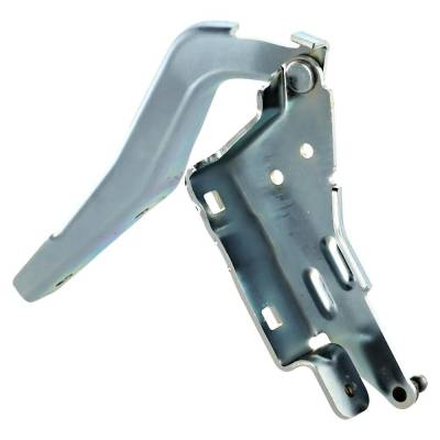Rareelectrical - New Right Hood Hinge Compatible With Nissan Frontier Pro-X 6 Cyl 3.8L Frontier Sl 6 Cyl 3.8L - Image 1