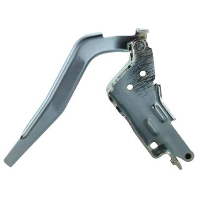 Rareelectrical - New Right Hood Hinge Compatible With Nissan Frontier Sv 6 Cyl 3.8L Frontier Pro-4X 6 Cyl 3.8L - Image 6