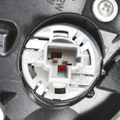 Rareelectrical - Tail Light Compatible With 2014-2018 Mazda 3 3 Sport 2.0L 2.5L I4 Pe-Vps Py-Vps Right Passenger Side - Image 7