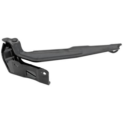 Rareelectrical - New Right Hood Hinge Compatible With Mitsubishi Outlander Le 4 Cyl 2.5L Outlander Es 4 Cyl 2.5L - Image 4