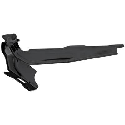 Rareelectrical - New Right Hood Hinge Compatible With Mitsubishi Outlander Le 4 Cyl 2.5L Outlander Es 4 Cyl 2.5L - Image 5