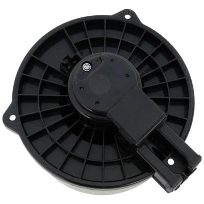 RAREELECTRICAL - New Blower Motor Compatible With Mazda 3 I Sport 4 Cyl 2.0L 3 S Touring 4 Cyl 2.5L 3 Gx 4 Cyl 2.0L 3 - Image 4