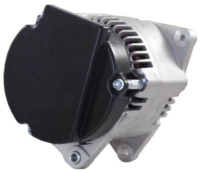 Rareelectrical - New 85 Amp Alternator Compatible With 1993 Land Rover Defender 110 1994-1995 Defender 90 3.9L V8 - Image 2
