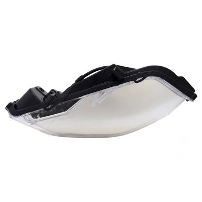 Rareelectrical - New Right Parking Light Assembly Compatible With Ford Mustang Bullitt Coupe Mustang Gt V8 Coupe - Image 6