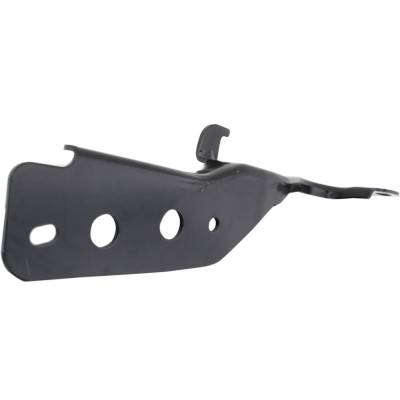 Rareelectrical - New Right Hood Hinge Compatible With Gmc Acadia Denali Acadia Sl Acadia Slt Acadia Sle Acadia - Image 2