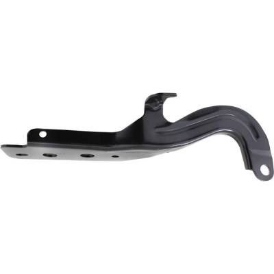 Rareelectrical - New Right Hood Hinge Compatible With Gmc Acadia Denali Acadia Sl Acadia Slt Acadia Sle Acadia - Image 4
