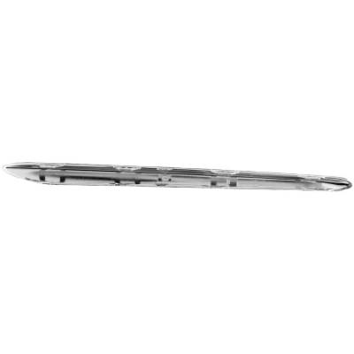 Rareelectrical - New Right Grille Trim Compatible With Mercedes Benz Cla250 Base 4 Cyl 2.0L Cla250 4Matic 4 Cyl 2.0L - Image 4