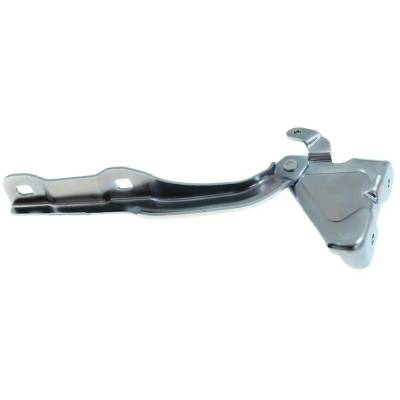 Rareelectrical - New Right Hood Hinge Compatible With Buick Chevrolet Trax Lt 4 Cyl 1.4L Trax Ltz 4 Cyl 1.4L Trax Ls - Image 5
