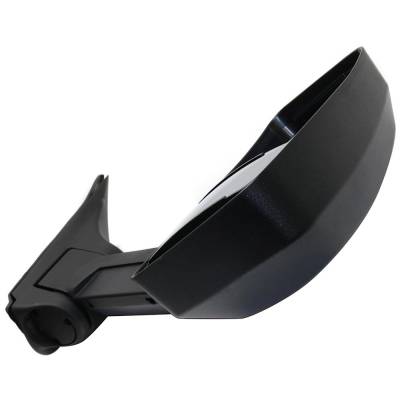 Rareelectrical - Side Mirror Compatible With 1992-2015 Ford E-150 Econoline E-250 Econoline E-350 Econoline Econoline - Image 3