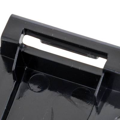 RAREELECTRICAL - New Center Grille Trim Compatible With Bmw 540I All Submodels 530I All Submodels 530E Xdrive All - Image 7