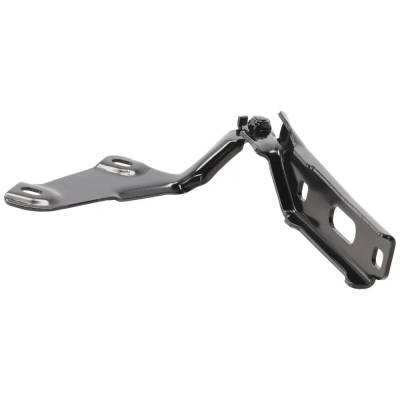 Rareelectrical - New Right Hood Hinge Compatible With Audi A3 Quattro Technik 4 Cyl 2.0L S3 Prestige 4 Cyl 2.0L A3 - Image 1