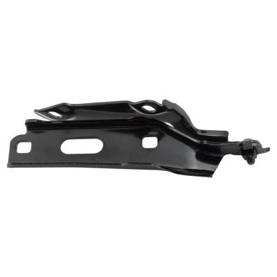 Rareelectrical - New Right Hood Hinge Compatible With Audi A3 Quattro Technik 4 Cyl 2.0L S3 Prestige 4 Cyl 2.0L A3 - Image 2