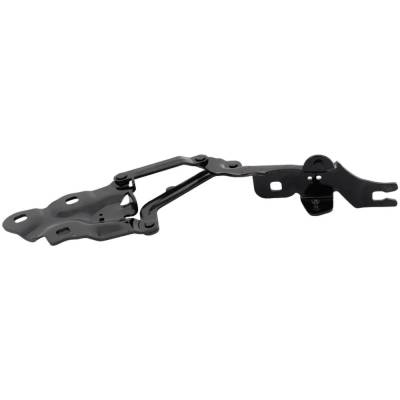 Rareelectrical - New Left Hood Hinge Compatible With Bmw X3 Sdrive28i X4 M40i X3 Xdrive35i X3 Xdrive28d X4 Xdrive35i - Image 2