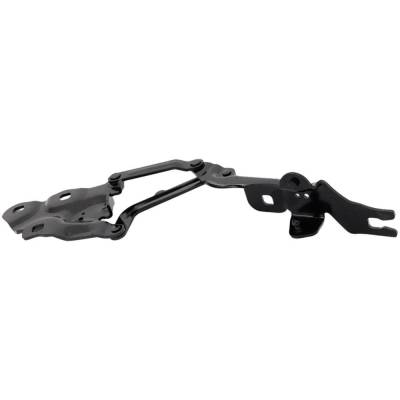 Rareelectrical - New Left Hood Hinge Compatible With Bmw X3 Sdrive28i X4 M40i X3 Xdrive28i X3 Xdrive35i X4 Xdrive35i - Image 1