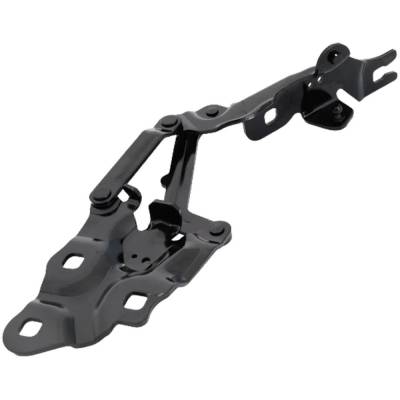 Rareelectrical - New Left Hood Hinge Compatible With Bmw X3 Sdrive28i X4 M40i X3 Xdrive28i X3 Xdrive35i X4 Xdrive35i - Image 3