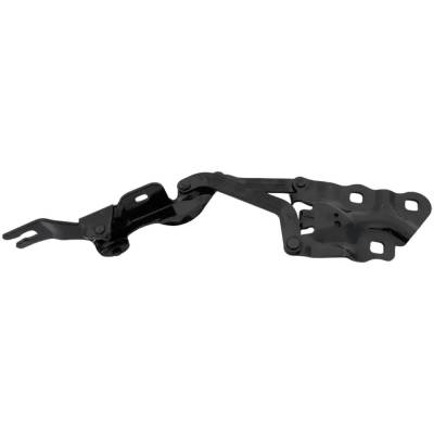 Rareelectrical - New Left Hood Hinge Compatible With Bmw X3 Sdrive28i X4 M40i X3 Xdrive28i X3 Xdrive35i X4 Xdrive35i - Image 6