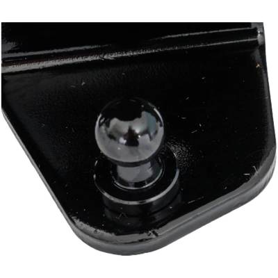 Rareelectrical - New Left Hood Hinge Compatible With Bmw X3 Sdrive28i X4 M40i X3 Xdrive28i X3 Xdrive35i X4 Xdrive35i - Image 7