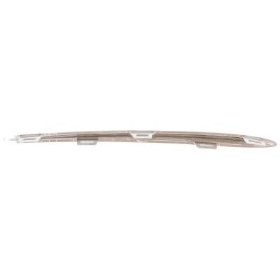 Rareelectrical - New Left Grille Trim Compatible With Mercedes Benz Gle580 4Matic 8 Cyl 4.0L Gle350 Base 4 Cyl 2.0L - Image 4
